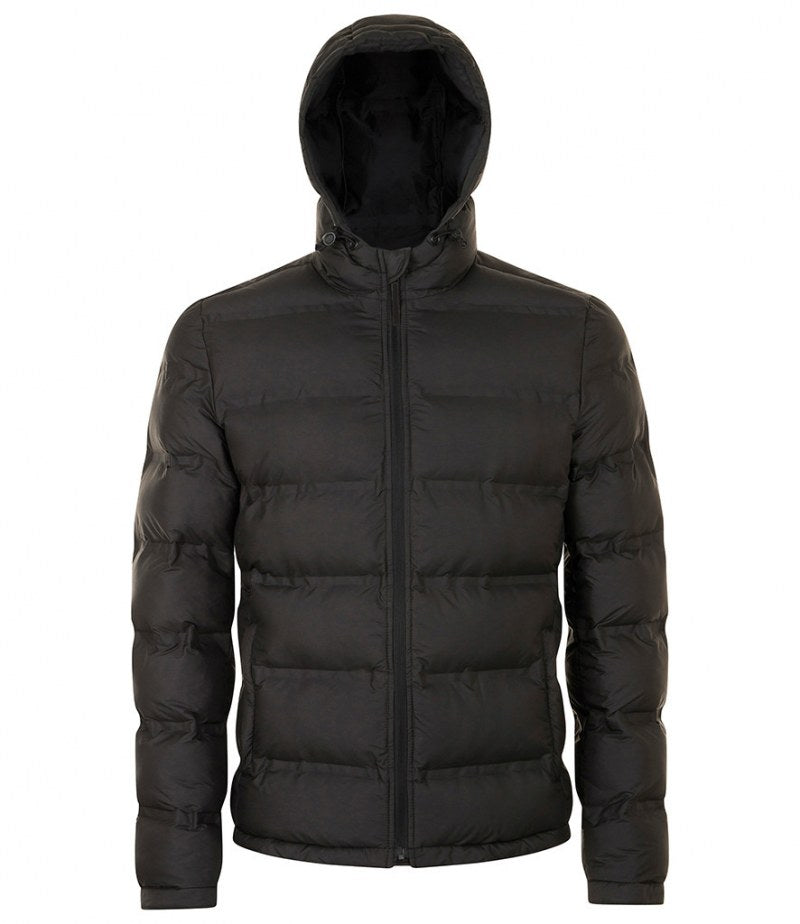 SOL'S Ridley Padded Jacket - PPE Supplies Direct