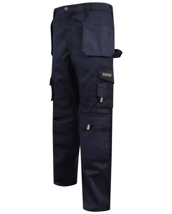 HEAVY DUTY HOLSTER CORDURA CARGO PANTS - PPE Supplies Direct