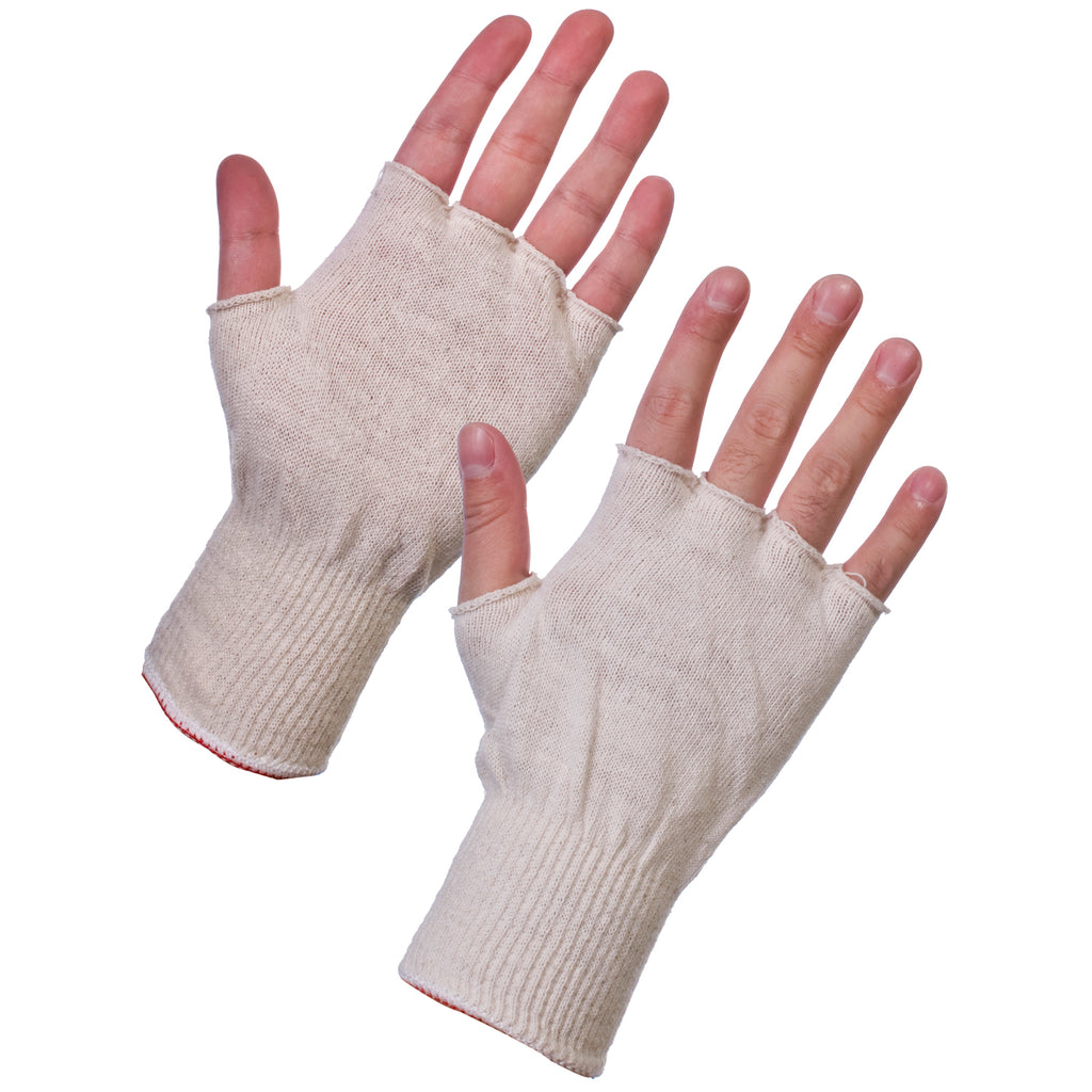 Stockinet Fingerless - Mens (Case of 240) - PPE Supplies Direct