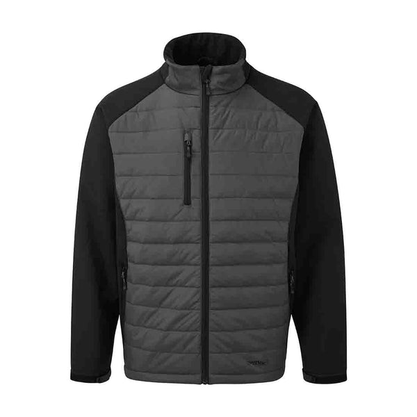 TUFFSTUFF SNAPE JACKET - PPE Supplies Direct