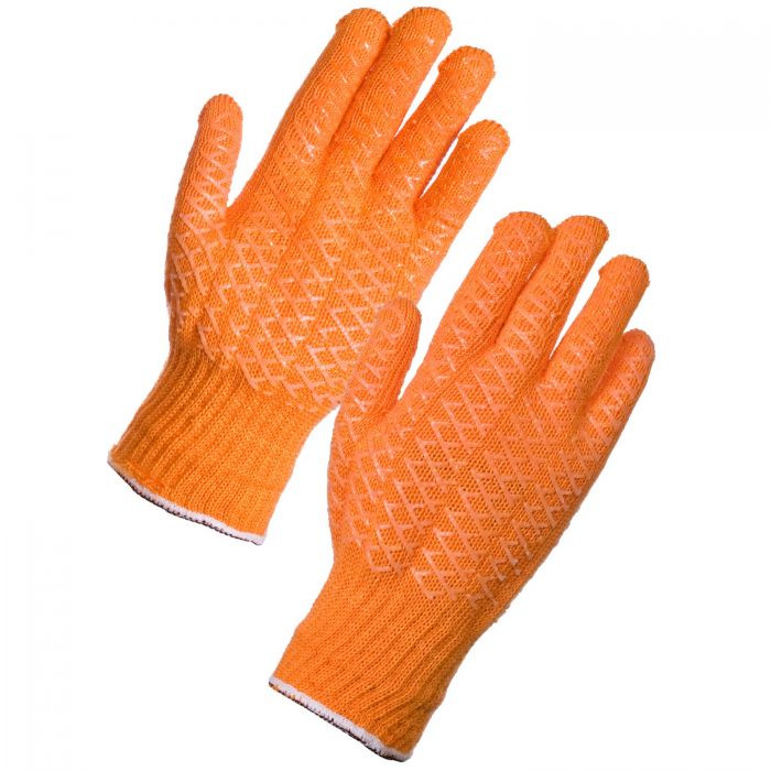 Criss Cross Gloves (120 Pairs) - PPE Supplies Direct