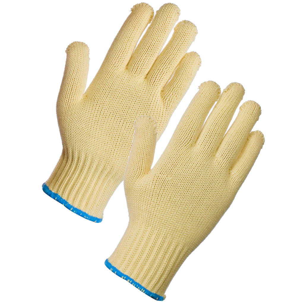 Cut Resistant Gloves w/DuPont Kevlar® Fibre - PPE Supplies Direct