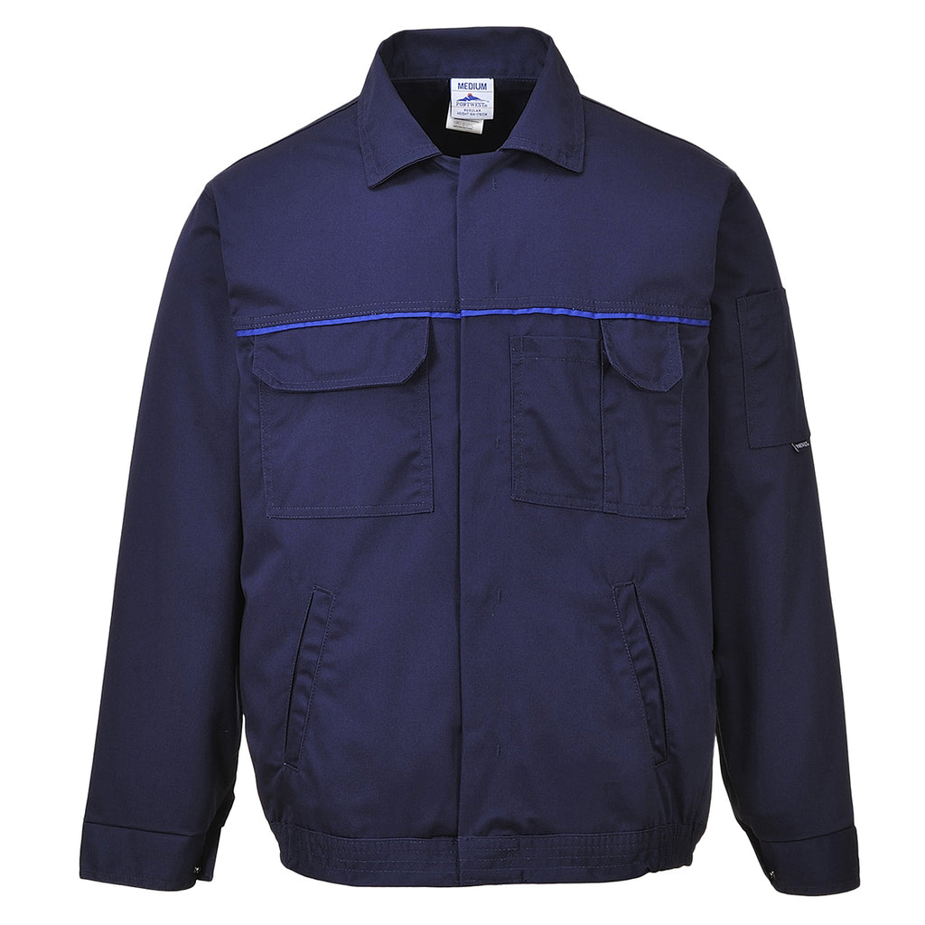Classic Work Jacket - PPE Supplies Direct
