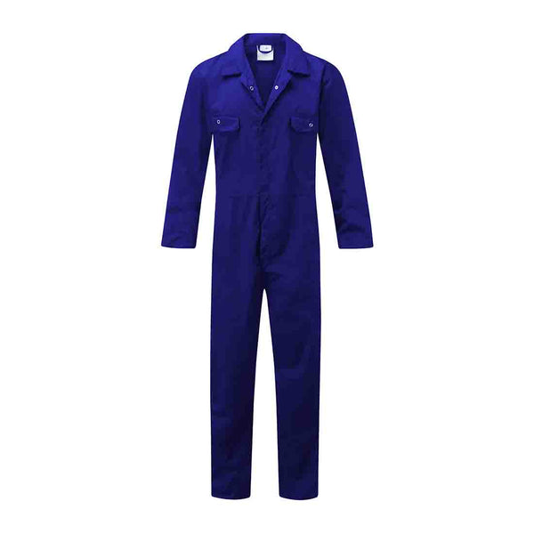 FORT WORKFORCE COVERALL - PPE Supplies Direct