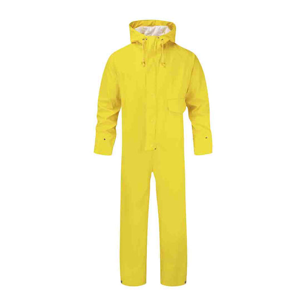 FORT FLEX COVERALL - PPE Supplies Direct