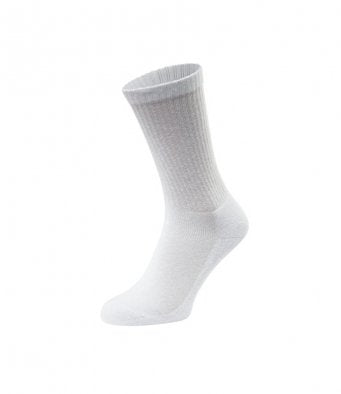 Fruit of the Loom 3 Pack Crew Socks - PPE Supplies Direct