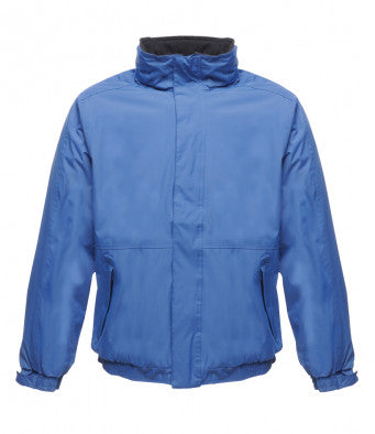 Regatta Dover Waterproof Insulated Jacket - PPE Supplies Direct