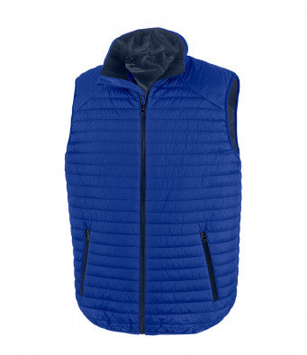 Result Thermoquilt Gilet - PPE Supplies Direct