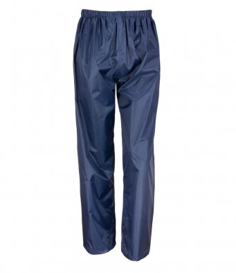 Result Core Waterproof Overtrousers - PPE Supplies Direct