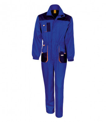 Result Work-Guard Lite Coverall - PPE Supplies Direct