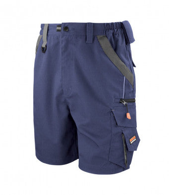 Result Work-Guard Technical Shorts - PPE Supplies Direct