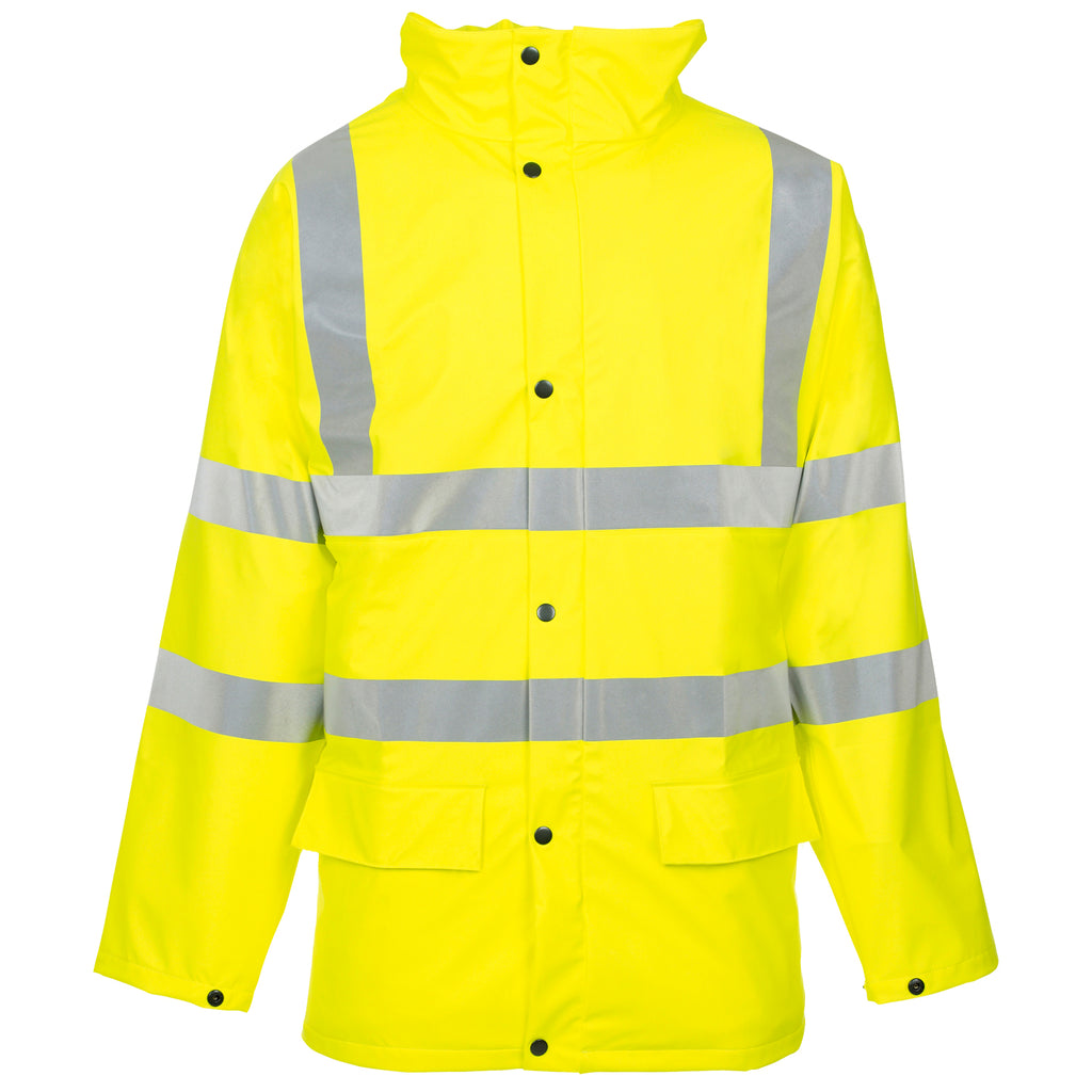 Storm-Flex® PU Parka - PPE Supplies Direct