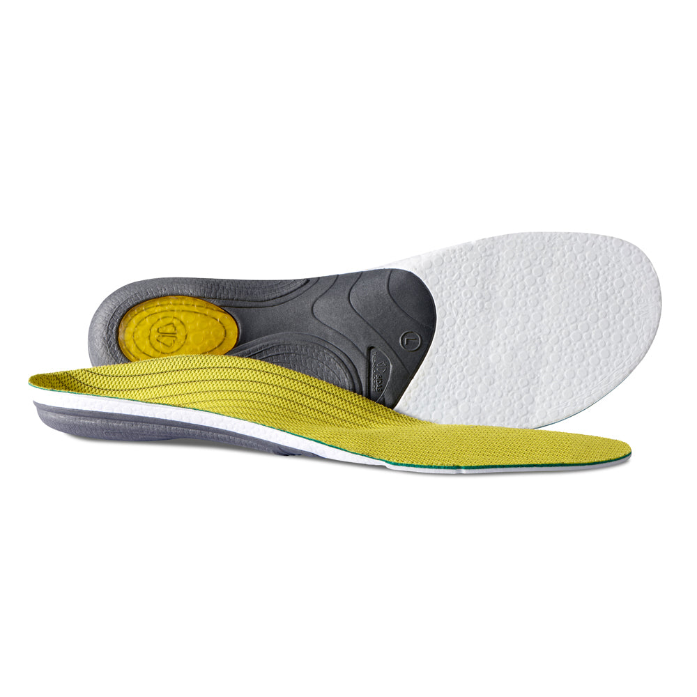 Activ-Step 3Feet Work Footbed Insole High - PPE Supplies Direct