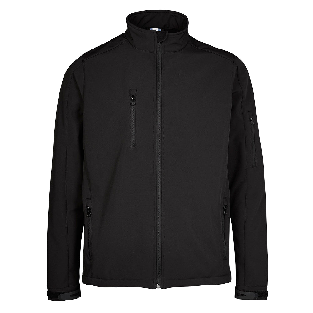 Soft Shell Jacket - PPE Supplies Direct