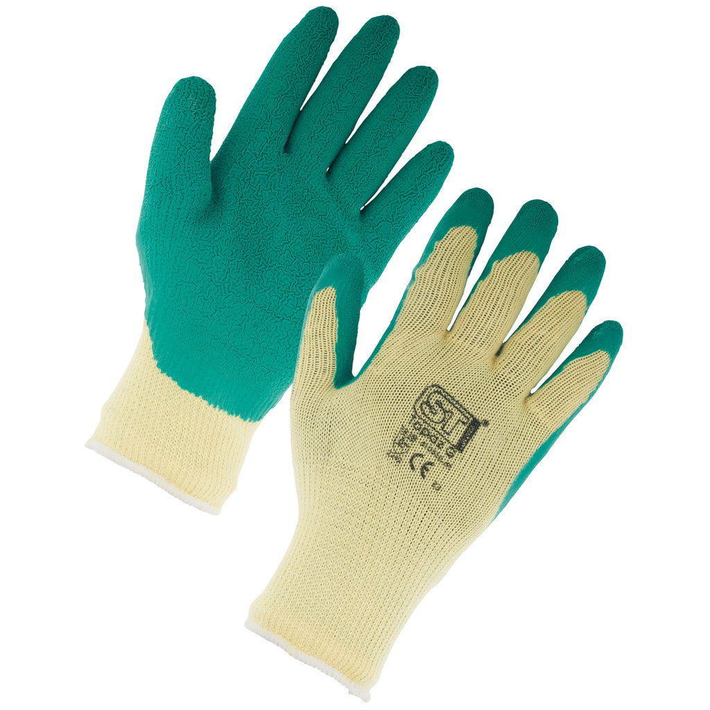 Supertouch Topaz® Gloves - PPE Supplies Direct