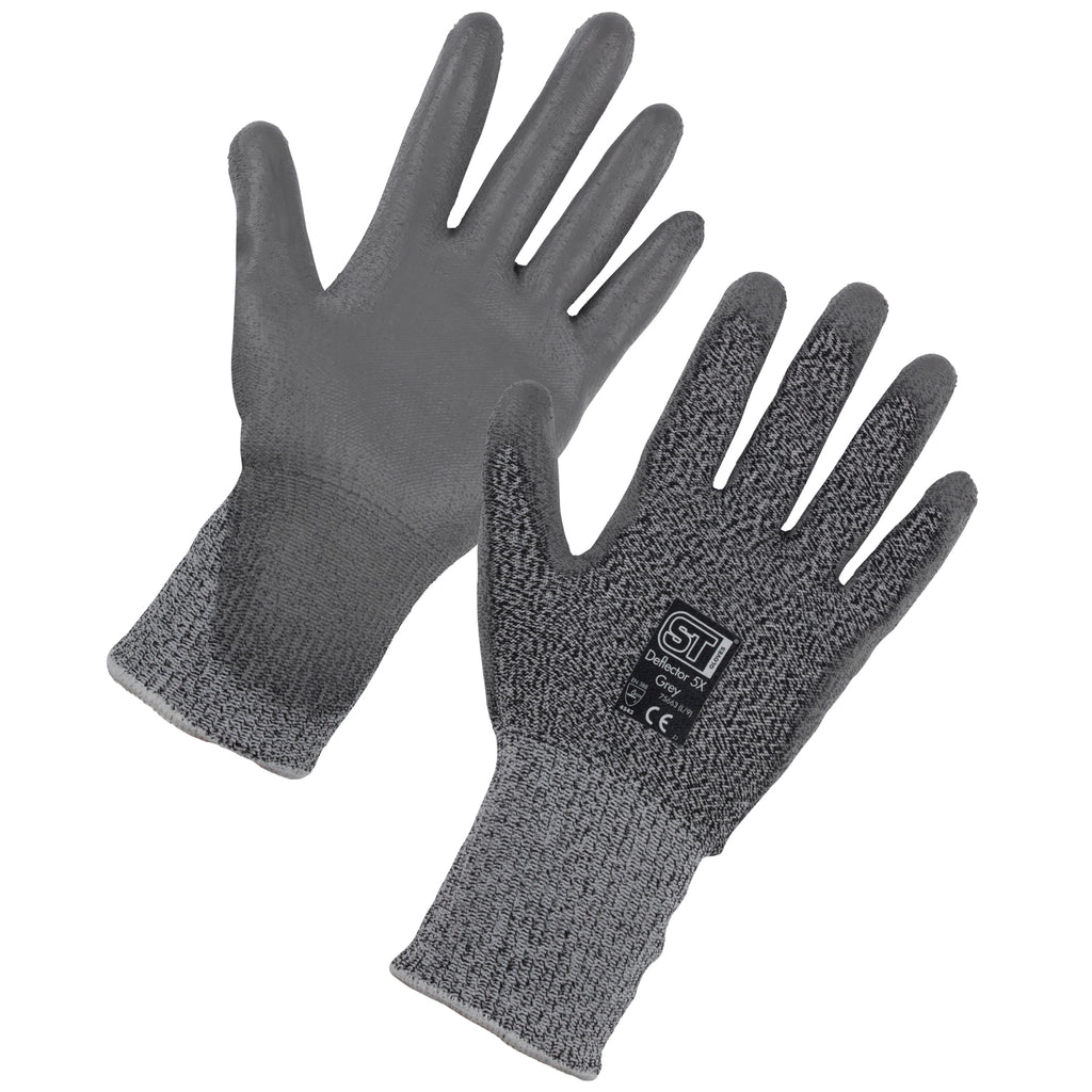 Deflector 5X Cut Level 5 Gloves - PPE Supplies Direct