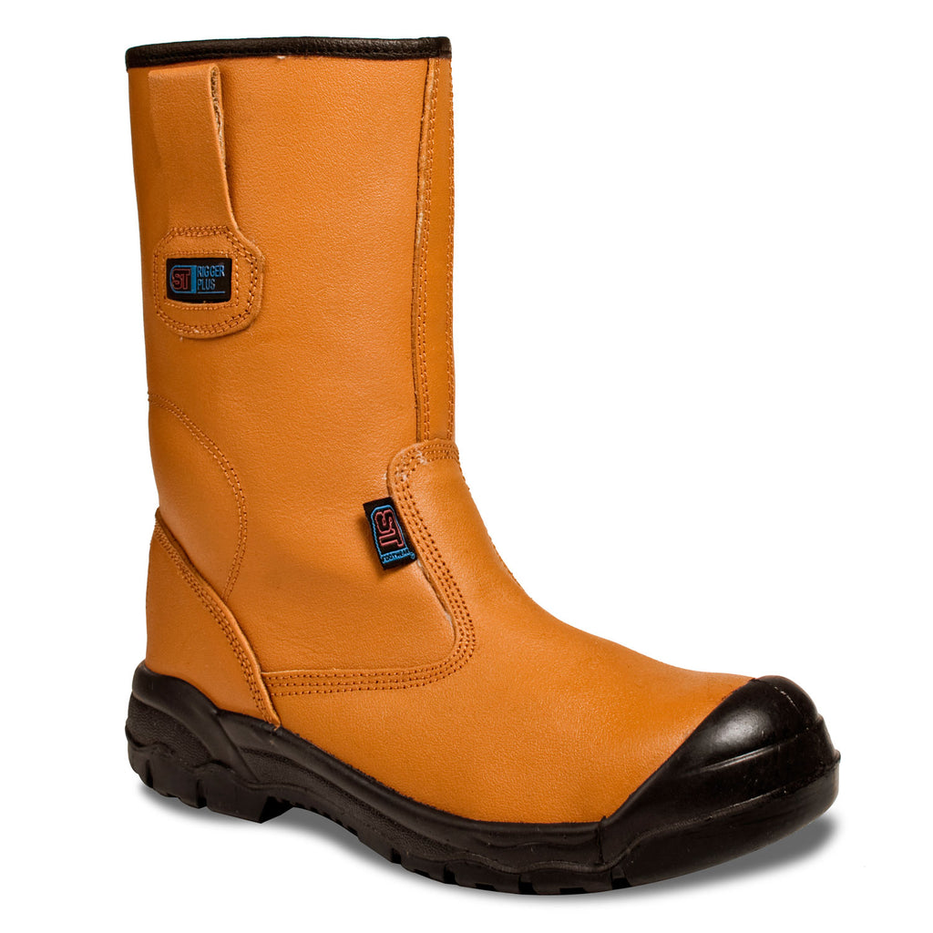 Rigger Boot Plus - PPE Supplies Direct