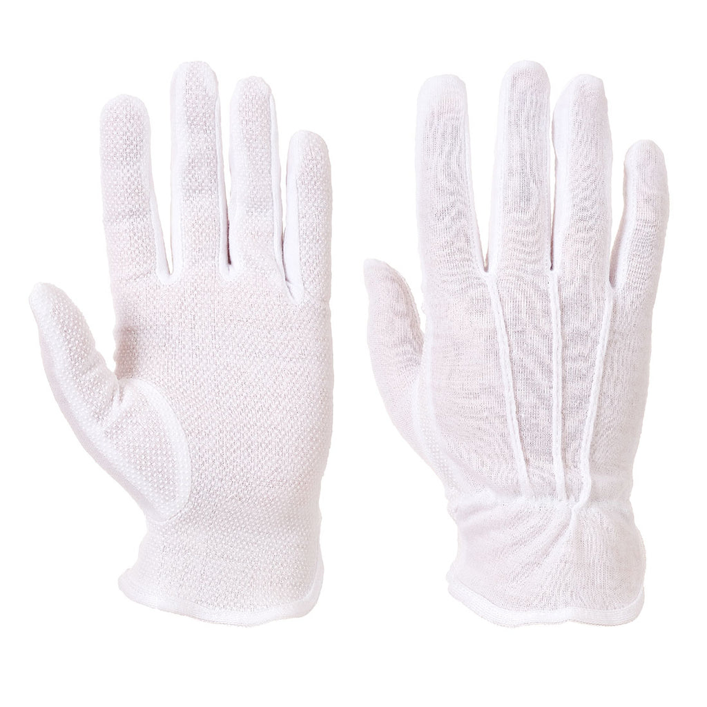 Microdot Glove - PPE Supplies Direct