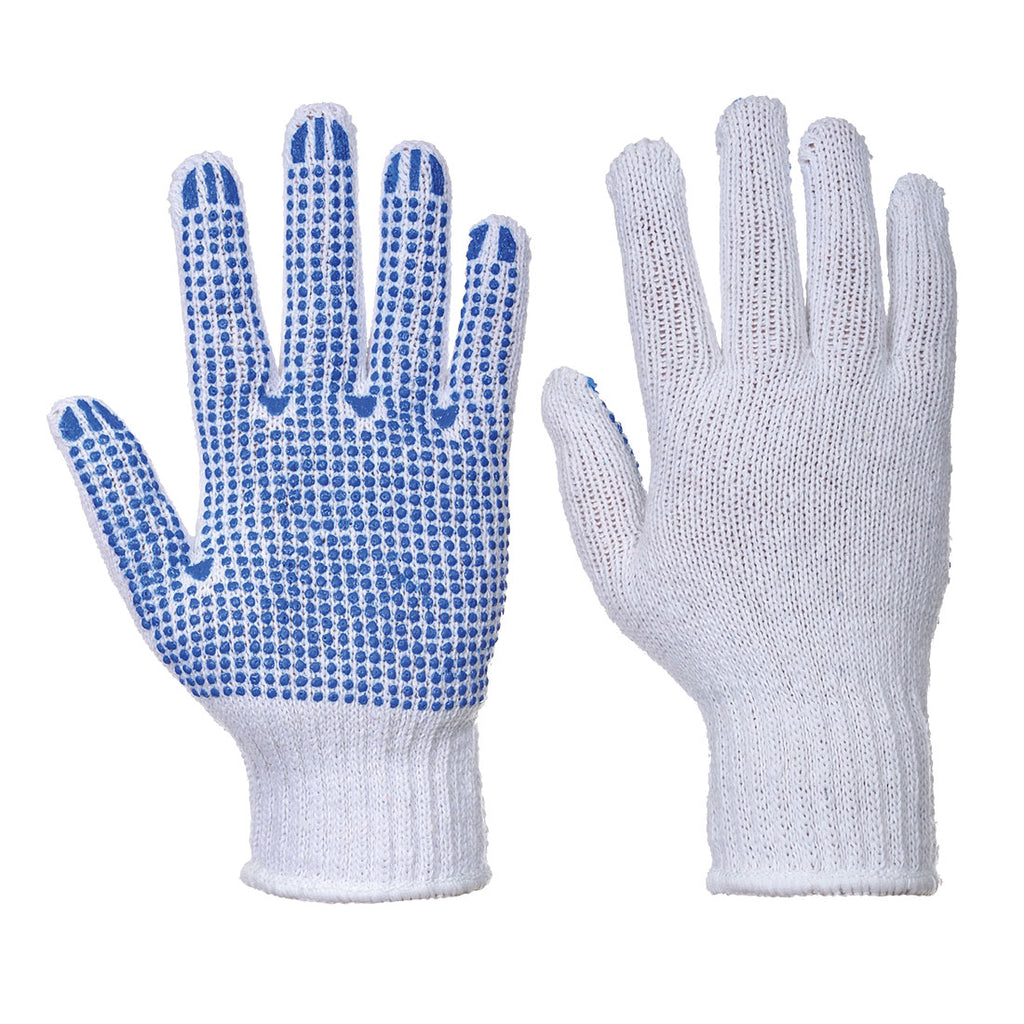 Classic Polka Dot Glove - PPE Supplies Direct