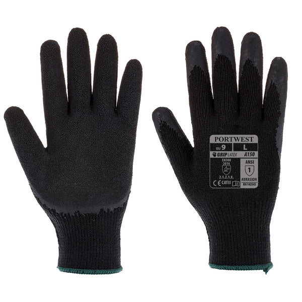 Classic Grip Glove - Latex - PPE Supplies Direct