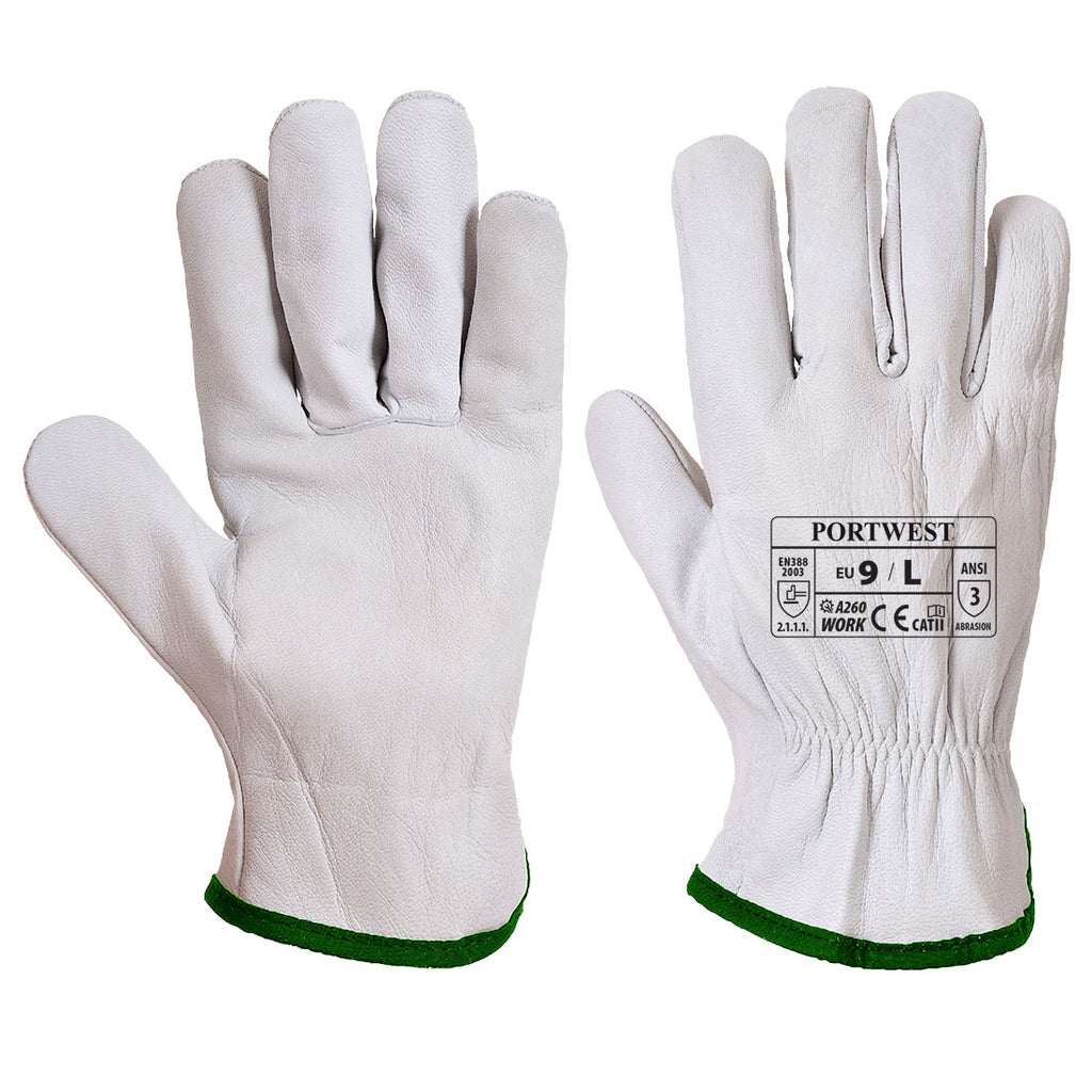 Oves Driver Glove - PPE Supplies Direct