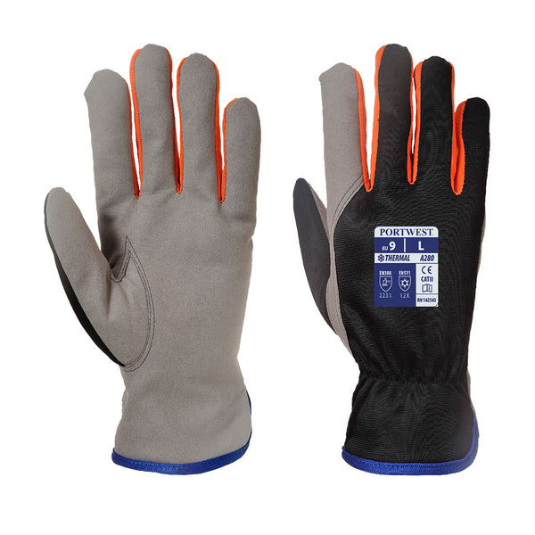 Wintershield Glove - PPE Supplies Direct