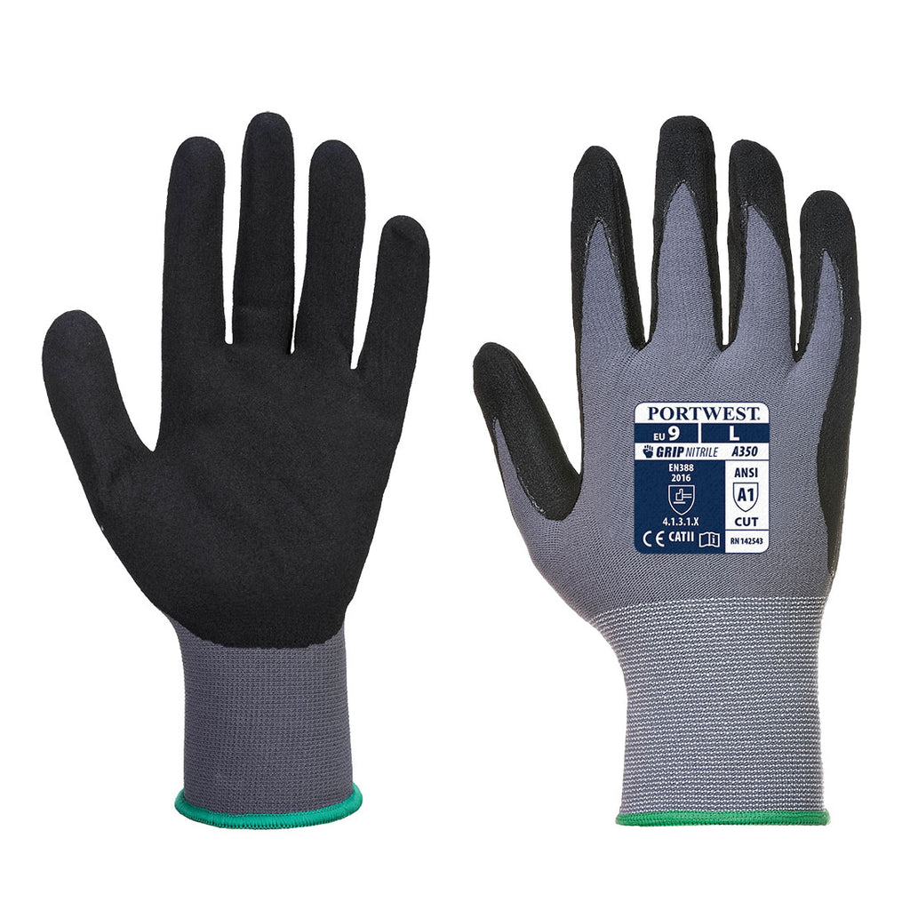 DermiFlex Glove - PPE Supplies Direct