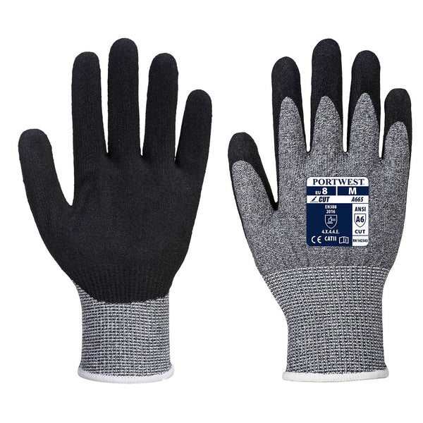 VHR Advanced Cut Glove - PPE Supplies Direct