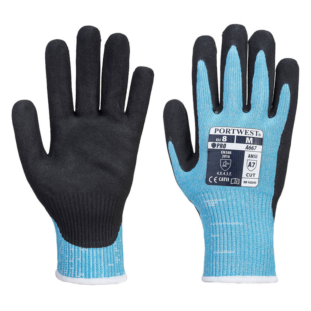 Claymore AHR Cut Glove - PPE Supplies Direct