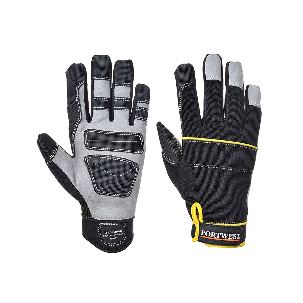 Tradesman High Performance Glove - PPE Supplies Direct