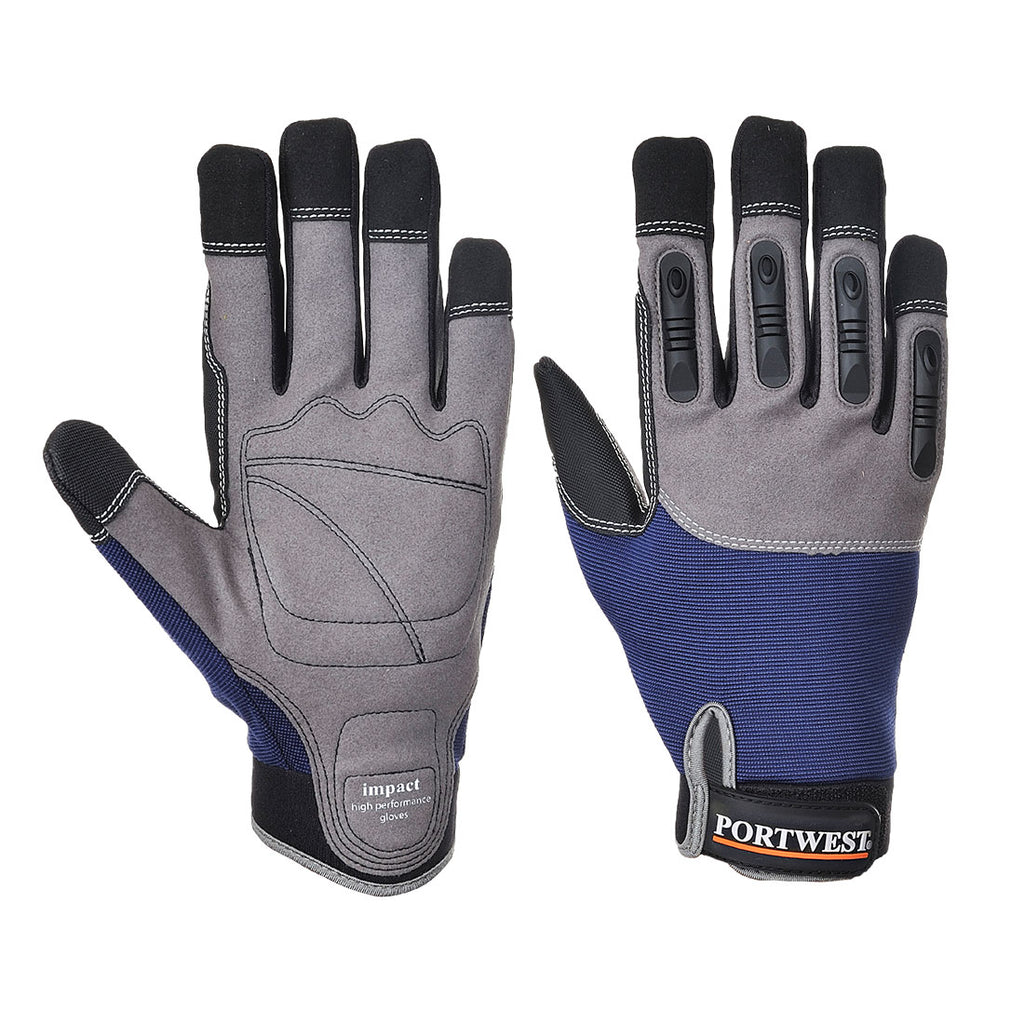 Impact - High Performance Glove - PPE Supplies Direct