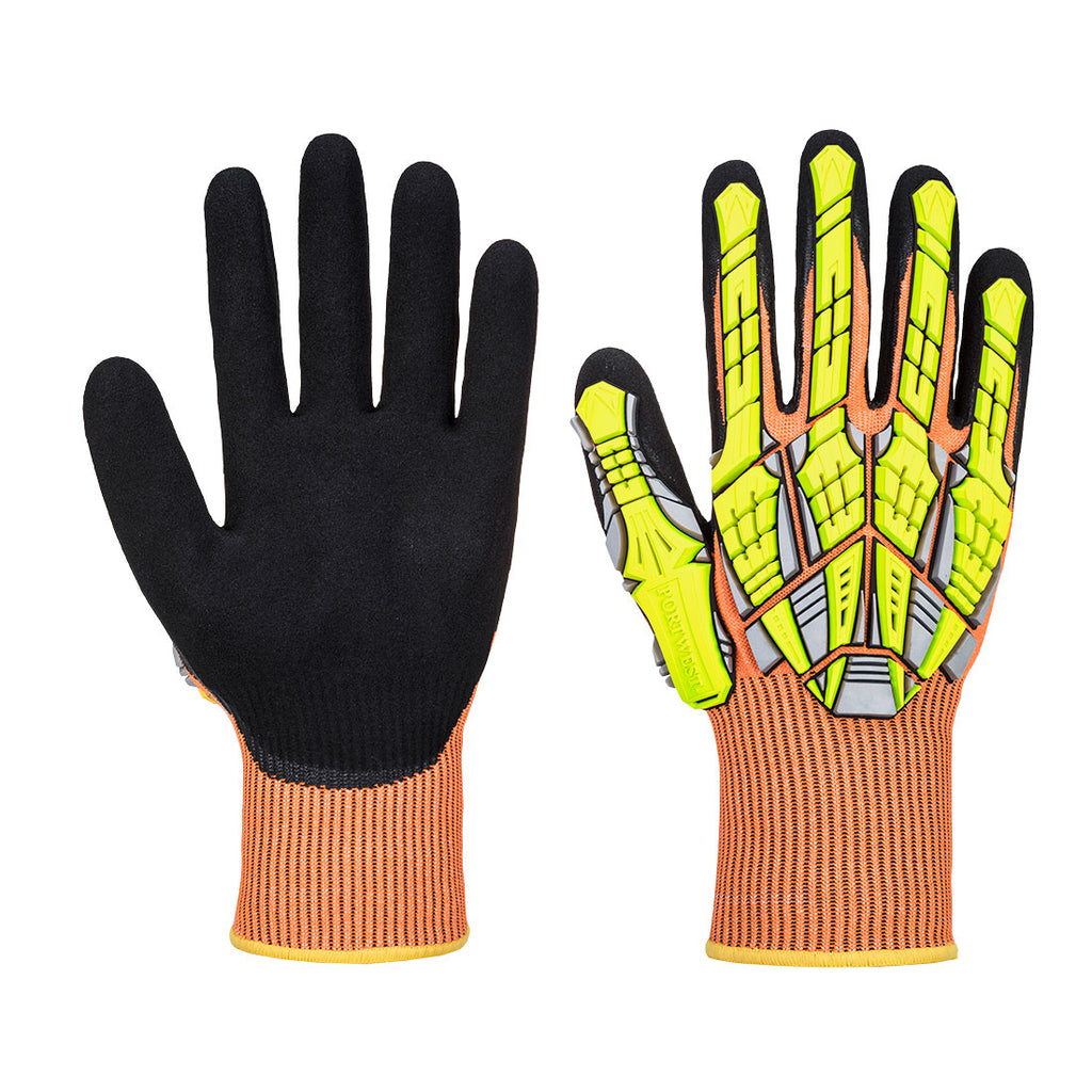 DX VHR Impact Glove - PPE Supplies Direct