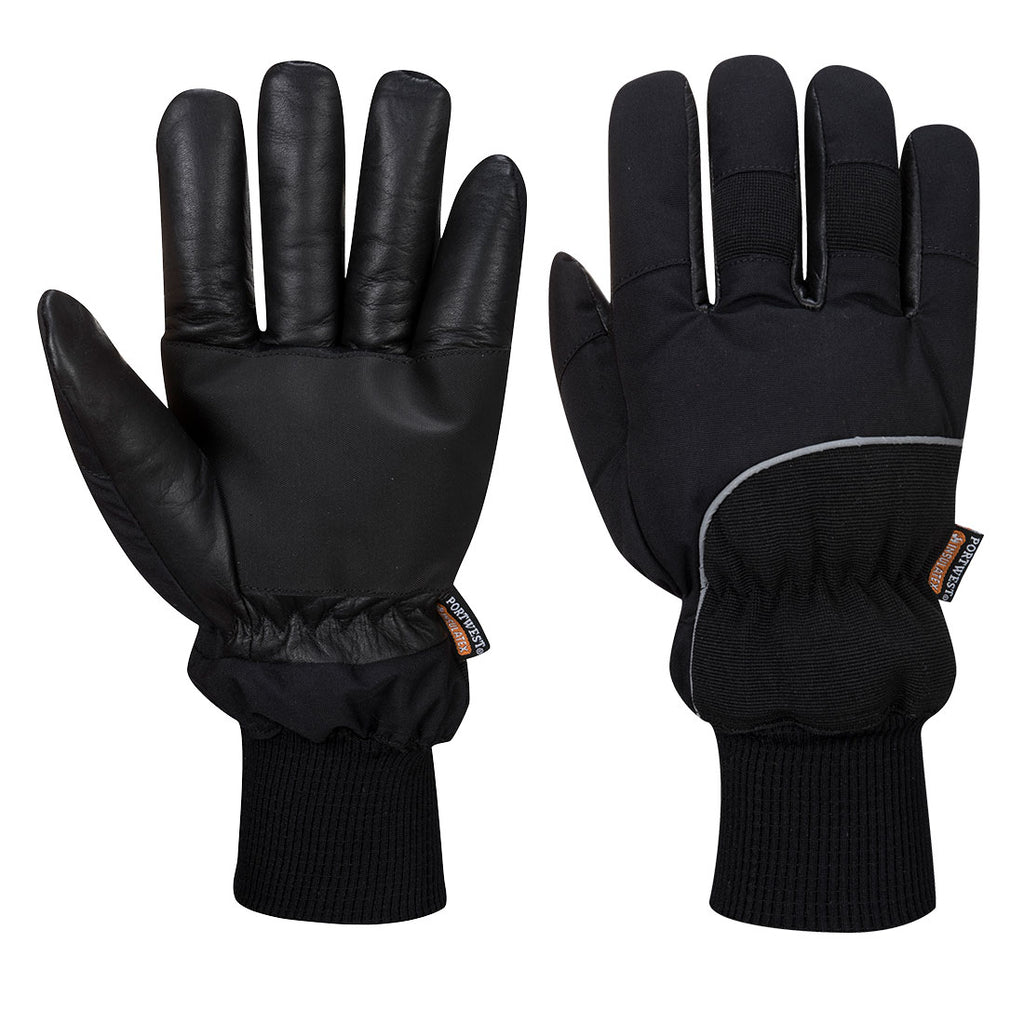 Apacha Cold Store Glove - PPE Supplies Direct