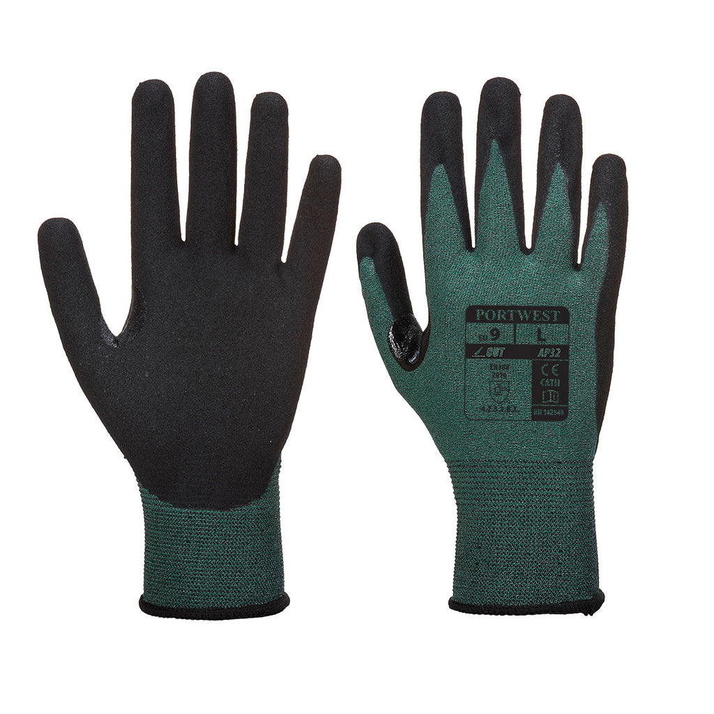 Dexti Cut Pro Glove - PPE Supplies Direct