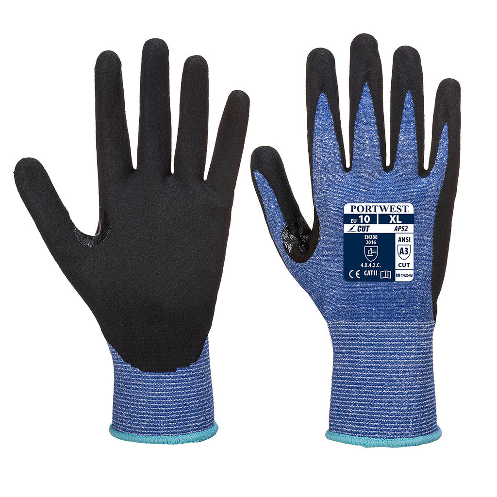 Dexti Cut Ultra Glove - PPE Supplies Direct