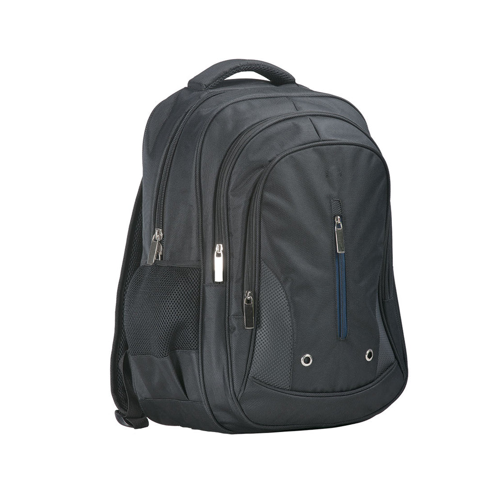 Triple Pocket Backpack - PPE Supplies Direct
