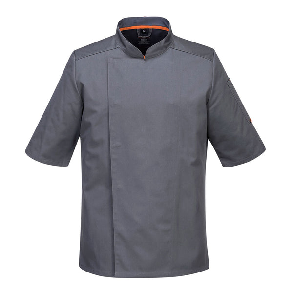 MeshAir Pro Jacket S/S - PPE Supplies Direct
