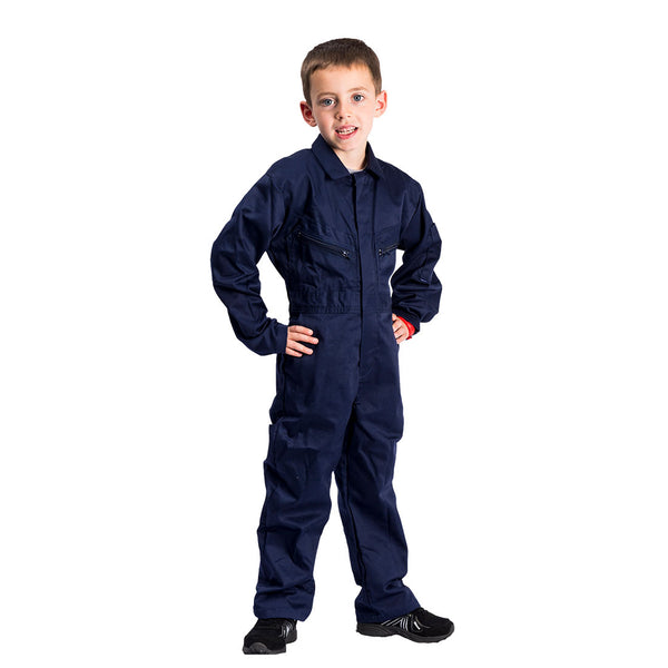 Youth's Coverall - PPE Supplies Direct