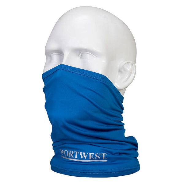 Anti-Microbial Multiway Scarf - PPE Supplies Direct
