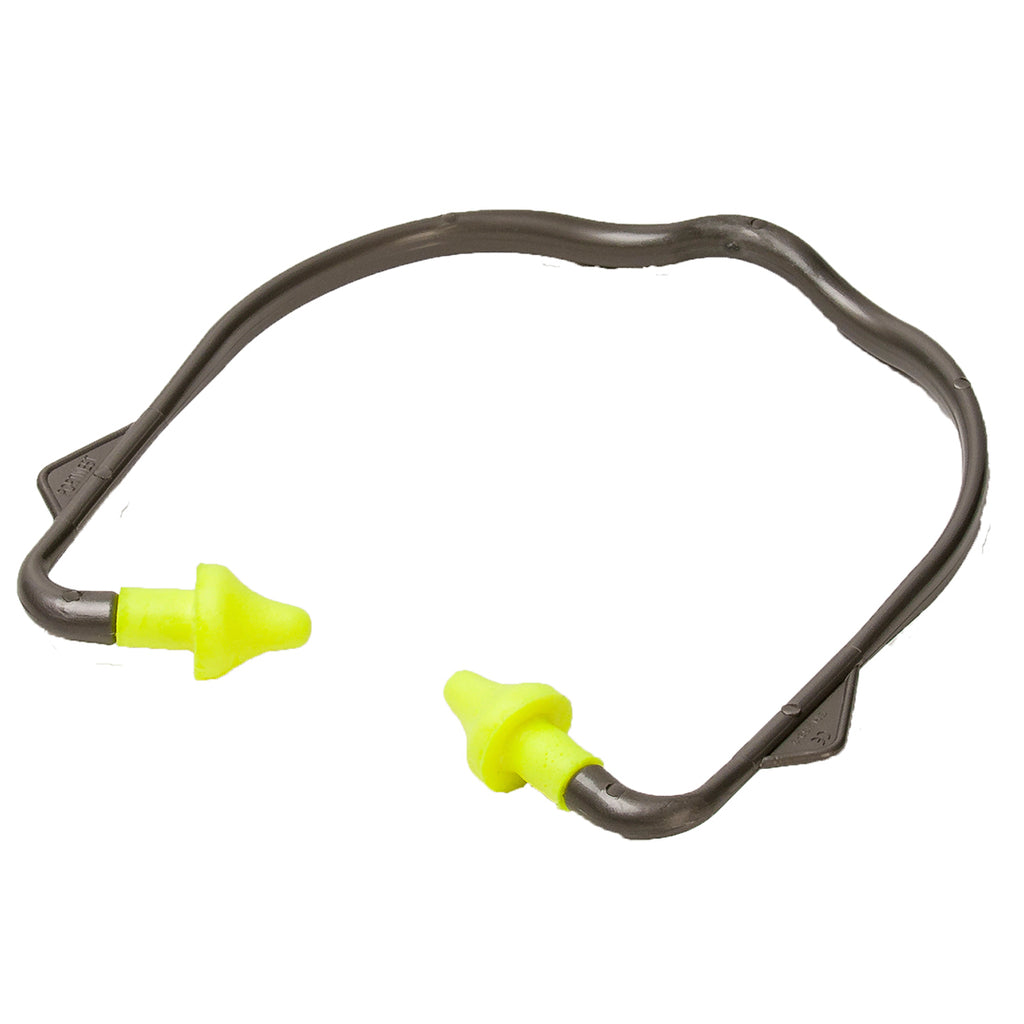 Banded Ear Plug - PPE Supplies Direct
