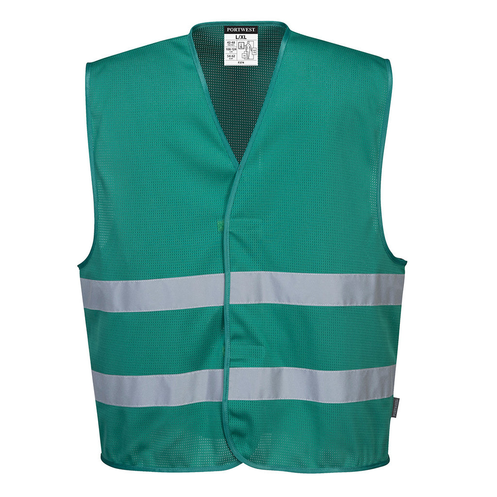 MeshAir Iona Vest - PPE Supplies Direct