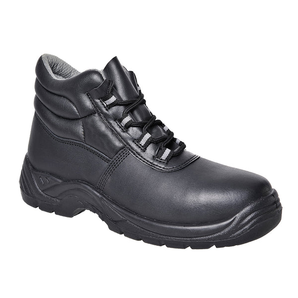 Portwest Compositelite Safety Boot S1 - PPE Supplies Direct