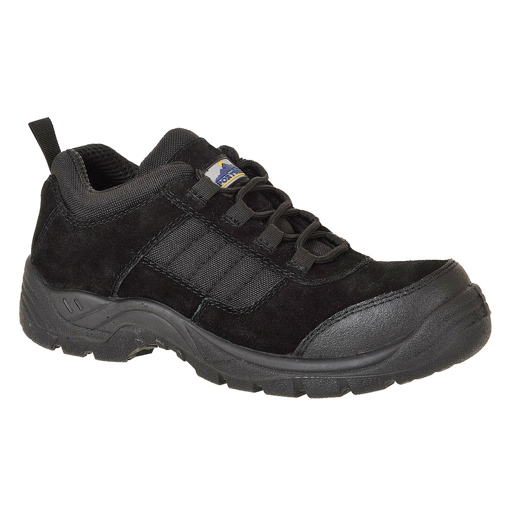 Portwest Compositelite Trouper Shoe S1 - PPE Supplies Direct