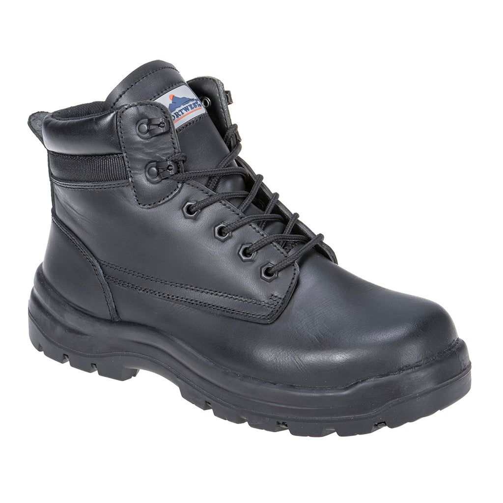 Foyle Safety Boot S3 HRO CI HI FO - PPE Supplies Direct