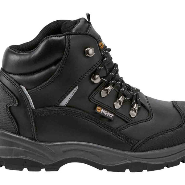FORT KNOX SAFETY BOOT - PPE Supplies Direct