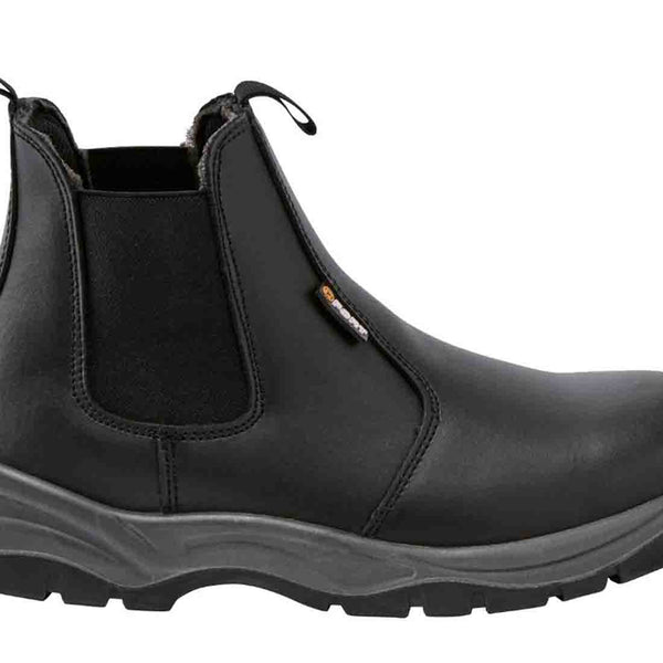 FORT NELSON SAFETY BOOT - PPE Supplies Direct