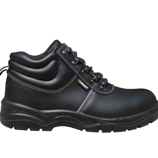 FORT WORKFORCE SAFETY BOOT - PPE Supplies Direct