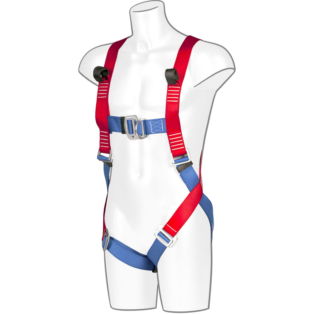 Portwest 2 Point Harness - PPE Supplies Direct
