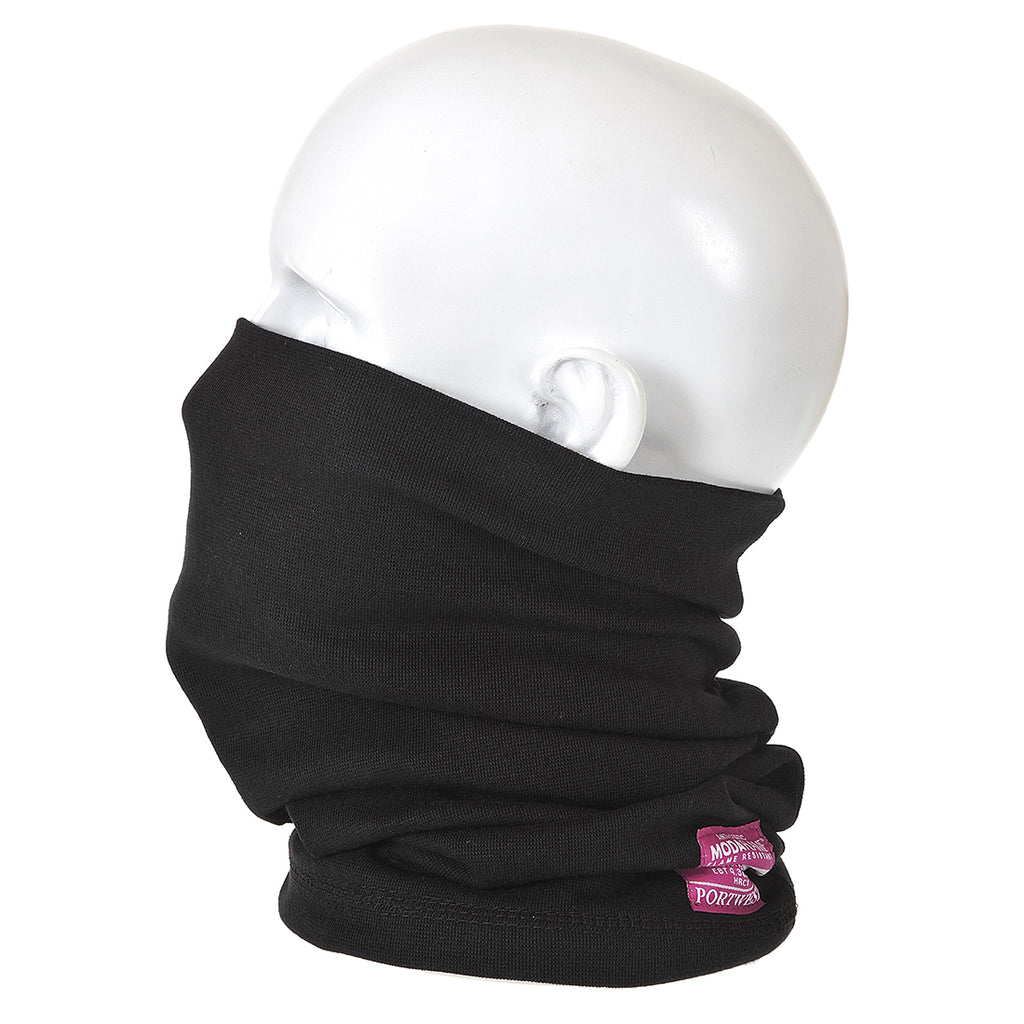 Flame Resistant Anti-Static Neck Tube - PPE Supplies Direct