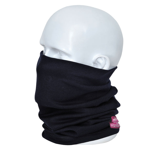 Flame Resistant Anti-Static Neck Tube - PPE Supplies Direct